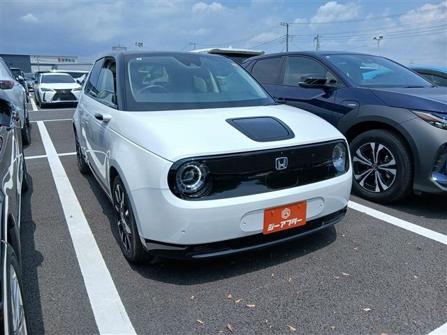 Honda eアドバンス