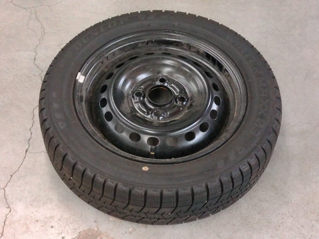 N-BOXファッションスタイル モノトーン 4WD