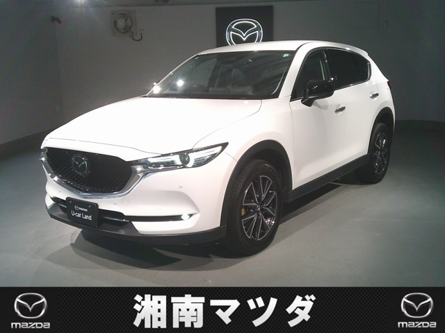 CX-52.5 25S Lパッケージ