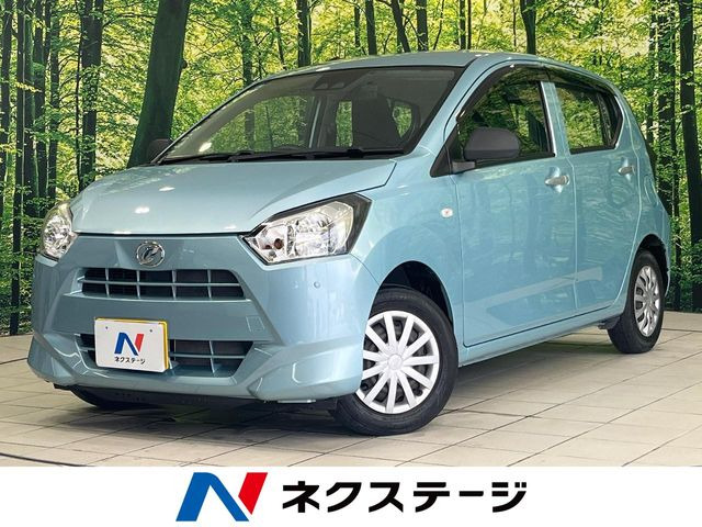 ミライースL SAIII