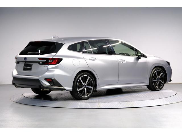 レヴォーグ1.8 GT-H EX 4WD