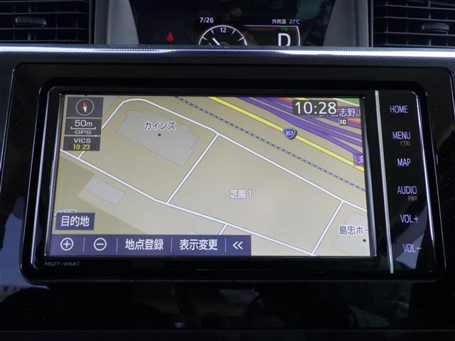 ルーミー1.0 G