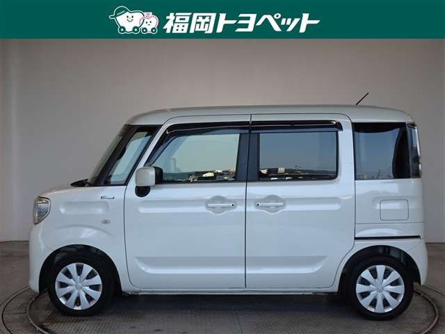 フレアワゴンハイブリッド XS