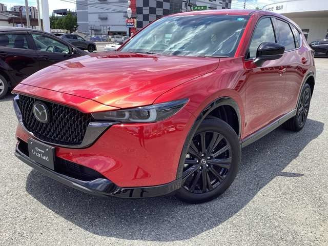 CX-52.2 XD