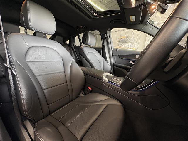 GLC220d 4マチック スポーツ ラインエディション 4WD