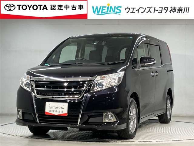 エスクァイア2.0 Xi
