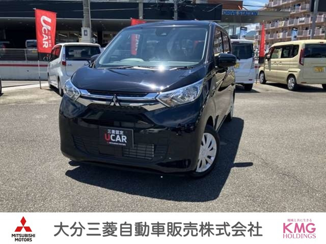 eKワゴンM