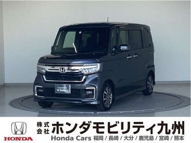 N-BOXカスタムL