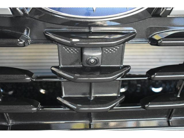 レヴォーグレイバック1.8 リミテッド EX 4WD