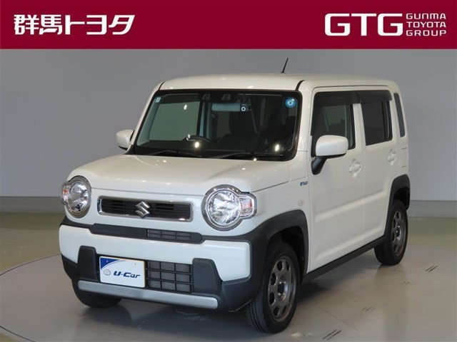 スペーシアハイブリッド(HYBRID) G