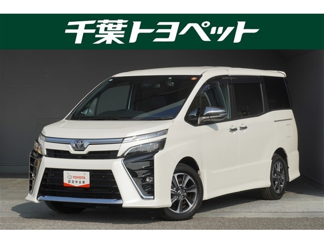 ヴォクシー2.0 ZS 煌III