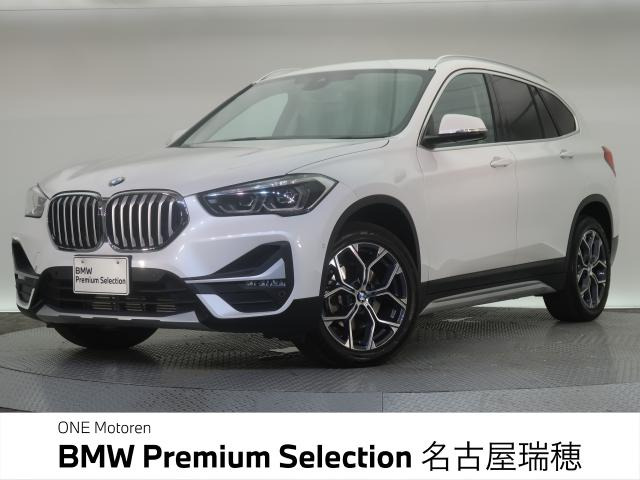 X1xドライブ 18d xライン 4WD