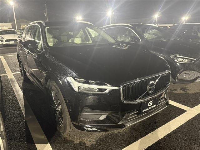 XC60T5 AWD モメンタム 4WD