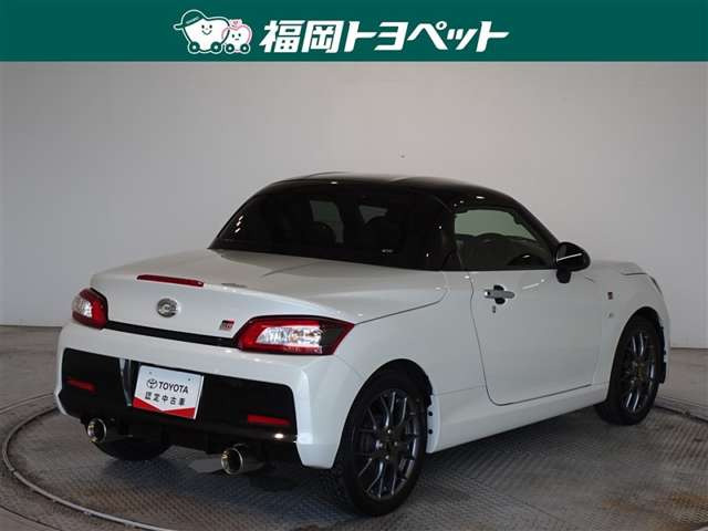 コペンGR スポーツ