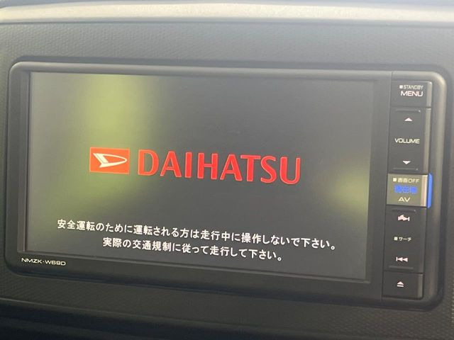 ミライースL SAIII