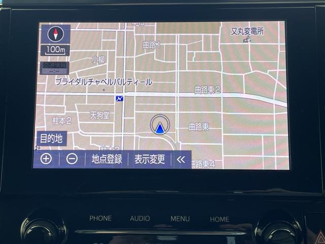 アルファード2.5 S Cパッケージ