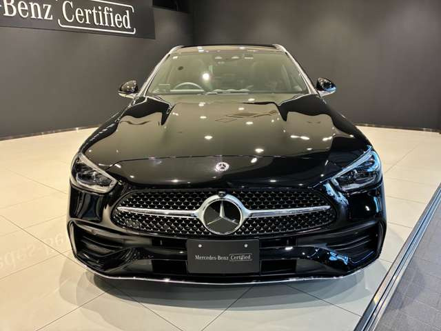 CクラスワゴンC220d アバンギャルド (ISG)