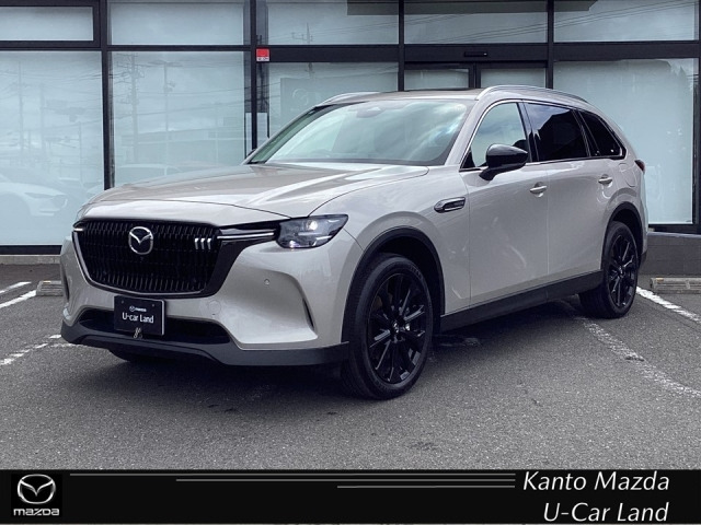 CX-803.3 XD ドライブ エディション ディーゼル