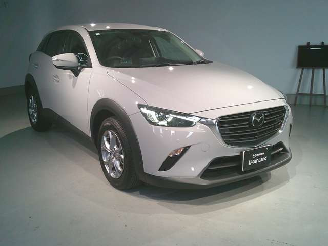 CX-3