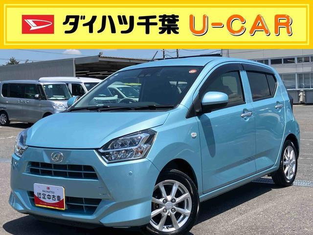 ミライースG リミテッド SAIII