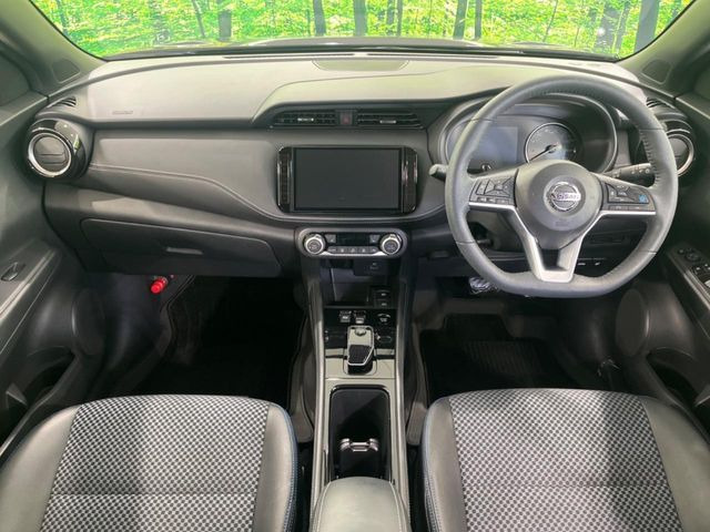 キックス1.2 X (e-POWER)