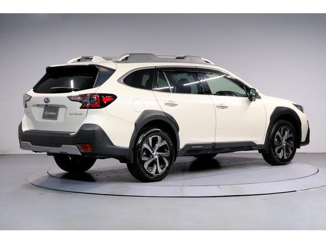 レガシィアウトバック1.8 リミテッド EX 4WD
