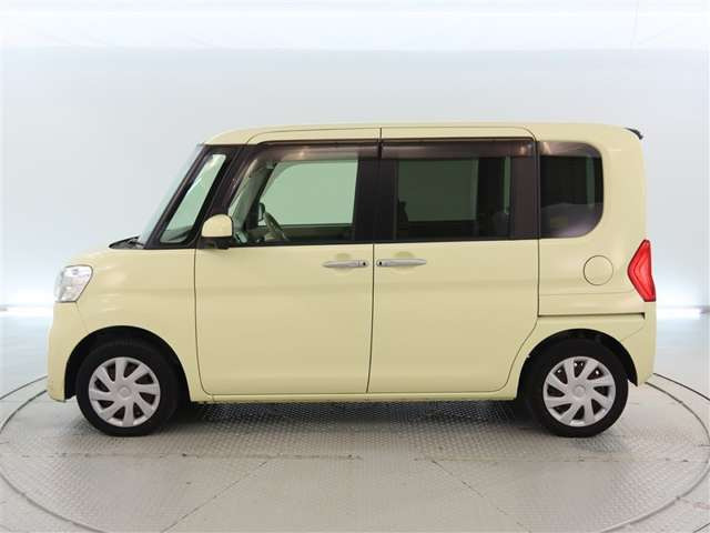 タントX SAIII