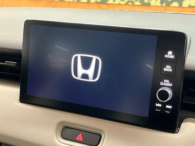 ヴェゼル1.5 e:HEV Z プレイパッケージ