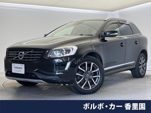 XC60T5 AWD クラシック 4WD