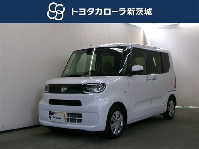 タントX