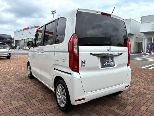 N-BOXL