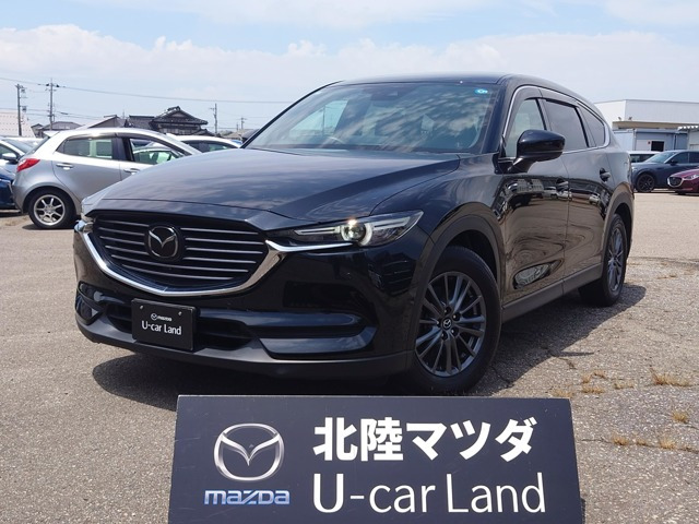 CX-82.5 25S スマートエディション