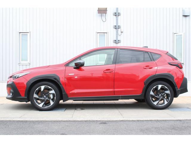 クロストレック2.0 リミテッド 4WD