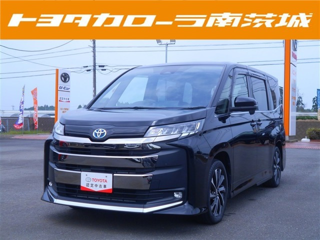 ノア