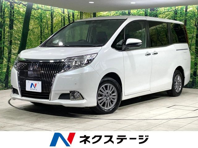 エスクァイア2.0 Gi