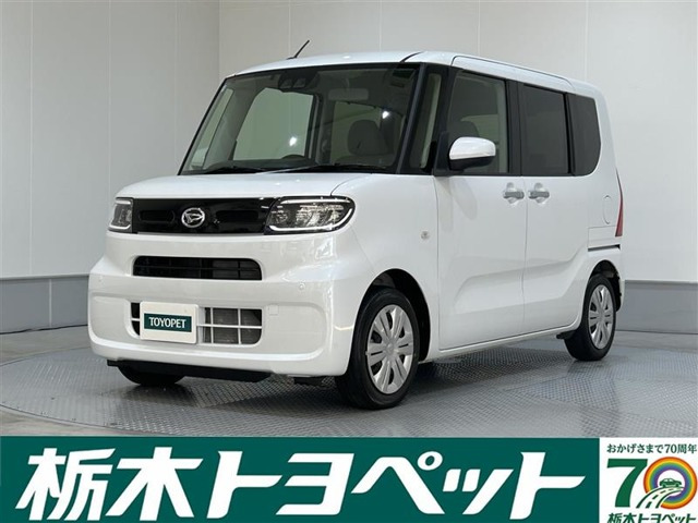タントX