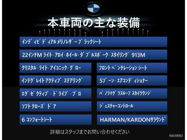 X7xドライブ 40d Mスポーツ 4WD