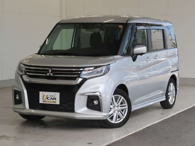 デリカD:21.2 ハイブリッド MZ 全方位カメラ付 ナビパッケージ