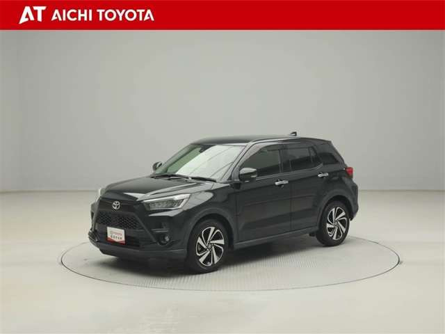 ライズ1.0 Z 4WD