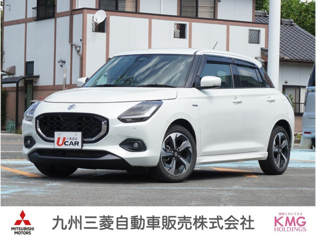 スイフト1.2 ハイブリッド(HYBRID) MZ