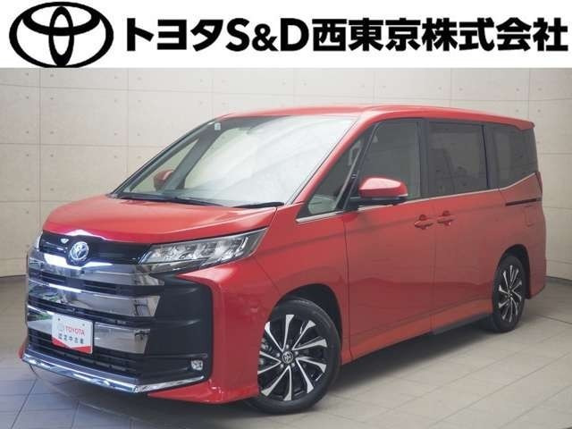 ノア