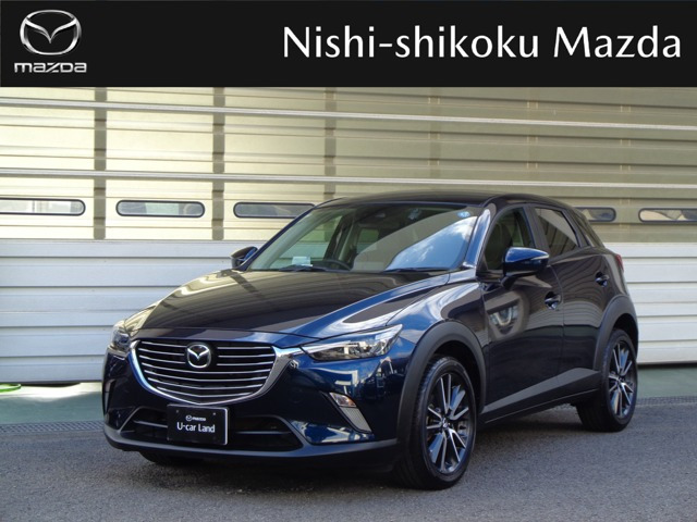 CX-31.5 XD プロアクティブ
