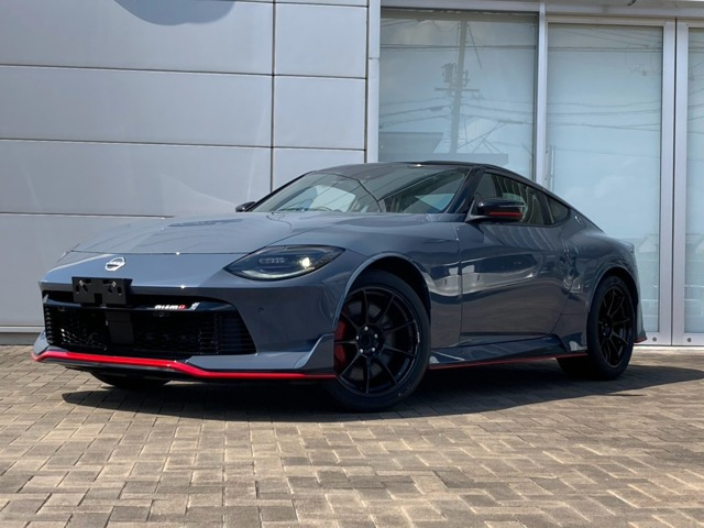 フェアレディZ3.0 NISMO