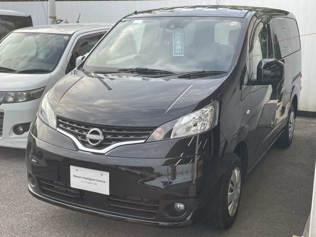NV200バネット1.6 16X-2R