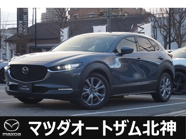 CX-302.0 20S プロアクティブ ツーリングセレクション