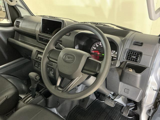 ハイゼットトラックジャンボ スタンダード 4WD