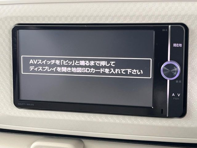 ムーヴキャンバスX リミテッド SAIII