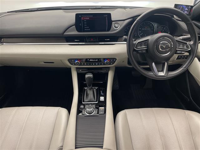 MAZDA6ワゴン2.5 25S Lパッケージ