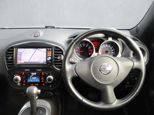 ジューク1.5 15RX タイプV