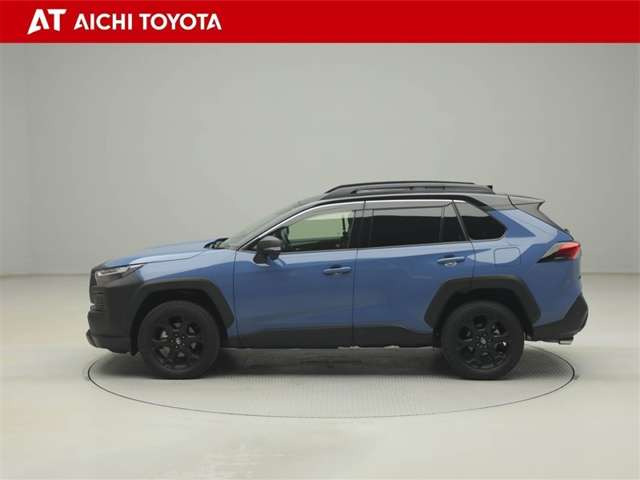 RAV42.5 ハイブリッド アドベンチャー オフロードパッケージ II E-Four 4WD